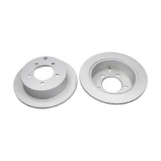 BR-5783-C KAVO PARTS Гальмівний диск