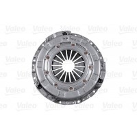 802431 VALEO Нажимной Диск зчеплення