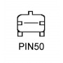 25-1460 ELSTOCK Стартер