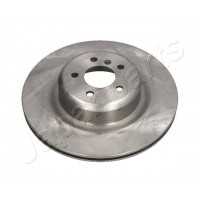 DP-0140 JAPANPARTS Гальмівний диск
