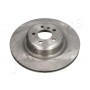 DP-0140 JAPANPARTS Гальмівний диск