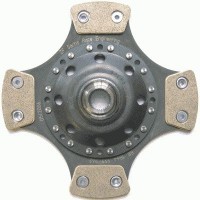 881864 999962 SACHS PERFORMANCE Диск зчеплення