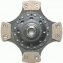 881864 999962 SACHS PERFORMANCE Диск зчеплення