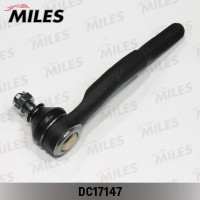 DC17147 MILES Наконечник поперечної кермової тяги