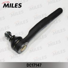 DC17147 MILES Наконечник поперечної кермової тяги