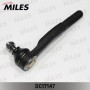 DC17147 MILES Наконечник поперечної кермової тяги