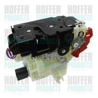 3100379 HOFFER Замок дверей