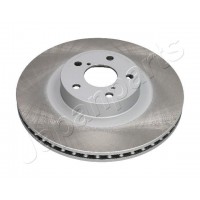 DI-725C JAPANPARTS Гальмівний диск