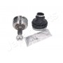 GI-0050 JAPANPARTS Шарнирный комплект, Привідний вал