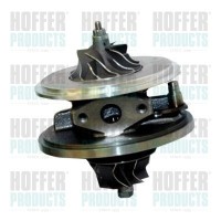 6500091 HOFFER Група корпусу компресор