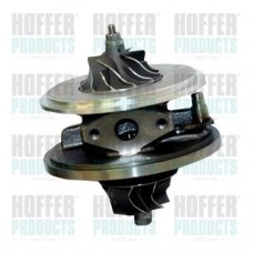 6500091 HOFFER Група корпусу компресор