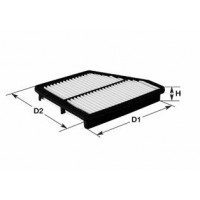 MA3249 CLEAN FILTERS Повітряний фільтр