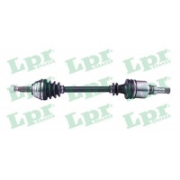 DS52389 LPR Привідний вал