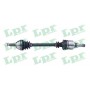 DS52389 LPR Привідний вал