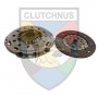 MCK31143 CLUTCHNUS Комплект зчеплення
