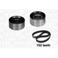 341301720000 MAGNETI MARELLI Комплект ременя ГРМ