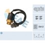 37870 FAE Термовимикач вентилятор радіатора