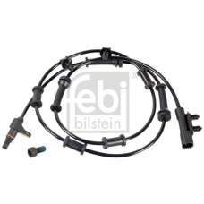 170575 FEBI BILSTEIN Датчик частота обертання колеса
