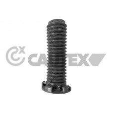 758504 CAUTEX Захисний ковпак пиловик амортизатора
