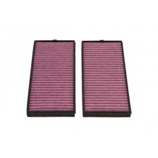 HC-8205X KAVO PARTS Фільтр повітря у внутрішньому просторі