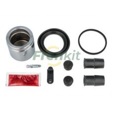 254810 FRENKIT Ремкомплект, Гальмівний супорт