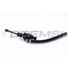 PC0269 BREMSI Головний циліндр система зчеплення