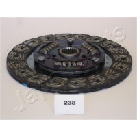 DF-238 JAPANPARTS Диск зчеплення
