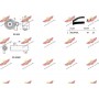 04.5255C AUTOKIT Комплект ременя ГРМ