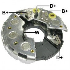 GA1506 GAUSS Випрямляч генератора