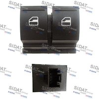 5.145135A2 SIDAT Вимикач склопідйомник