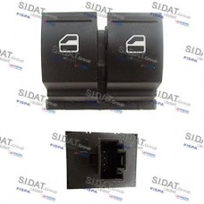 5.145135A2 SIDAT Вимикач склопідйомник