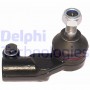 TA1938 DELPHI Наконечник поперечної кермової тяги