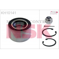 KH10141 NSK Комплект підшипника ступиці колеса