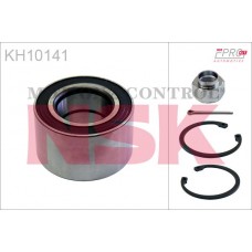 KH10141 NSK Комплект підшипника ступиці колеса