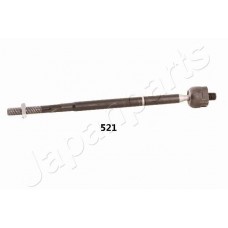 RD-521 JAPANPARTS Осьовий шарнір рульова тяга