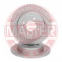 24011003981-SET-MS MASTER-SPORT GERMANY Гальмівний диск