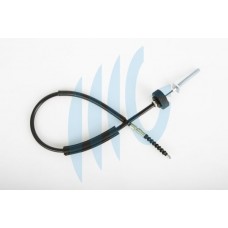 01040438 RICAMBIFLEX GM Тросик, cтояночный тормоз