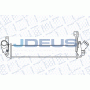 823M82A JDEUS Интеркулер