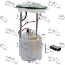 G21084A2 AUTOTEAM Елемент системи живлення