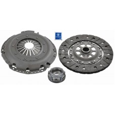 3000 828 601 SACHS Комплект зчеплення