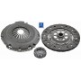 3000 828 601 SACHS Комплект зчеплення