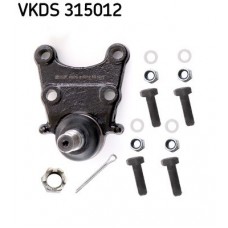 VKDS 315012 SKF Шарнір незалежної підвіски поворотного важеля