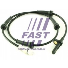 FT80579 FAST ДАТЧИК ABS RENAULT TRAFIC 01> ЗАД