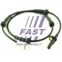FT80579 FAST ДАТЧИК ABS RENAULT TRAFIC 01> ЗАД