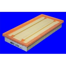 ELP3989 MECAFILTER Повітряний фільтр