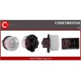 CBW78007GS CASCO Вентилятор салону