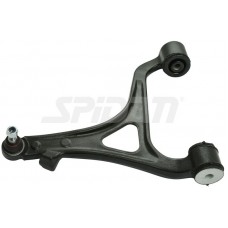 58543 SPIDAN CHASSIS PARTS Ричаг незалежної підвіски колеса, подвеска колеса