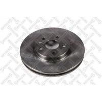 6020-9977-SX STELLOX Гальмівний диск