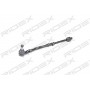 284R0044 RIDEX Поперечна рульова тяга