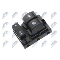 EWS-FT-008 NTY Вимикач склопідйомник